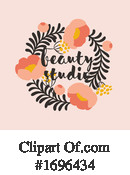 Flower Clipart #1696434 by elena