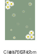 Flower Clipart #1735747 by elaineitalia