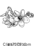Flower Clipart #1737910 by AtStockIllustration