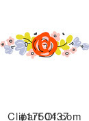 Flower Clipart #1750437 by elena