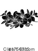 Flower Clipart #1754085 by AtStockIllustration