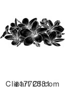 Flower Clipart #1772581 by AtStockIllustration