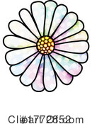 Flower Clipart #1772852 by Prawny