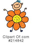Flower Clipart #214842 by Prawny