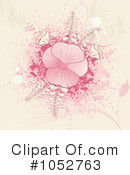 Flowers Clipart #1052763 by elaineitalia