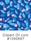 Flowers Clipart #1090587 by visekart