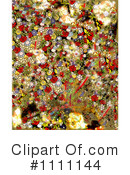 Flowers Clipart #1111144 by Prawny Vintage