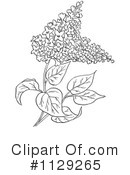 Flowers Clipart #1129265 by Picsburg