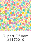 Flowers Clipart #1170010 by visekart