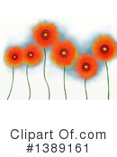 Flowers Clipart #1389161 by Prawny