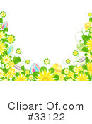 Flowers Clipart #33122 by elaineitalia