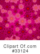 Flowers Clipart #33124 by elaineitalia