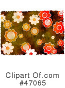 Flowers Clipart #47065 by Prawny