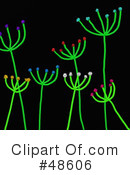 Flowers Clipart #48606 by Prawny
