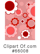 Flowers Clipart #66008 by Prawny