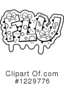 Flu Clipart #1229776 by Cory Thoman