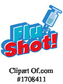 Flu Clipart #1708411 by Graphics RF