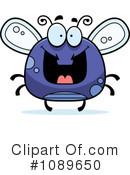 Fly Clipart #1089650 by Cory Thoman