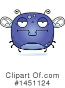 Fly Clipart #1451124 by Cory Thoman