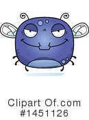 Fly Clipart #1451126 by Cory Thoman