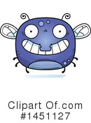 Fly Clipart #1451127 by Cory Thoman