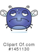 Fly Clipart #1451130 by Cory Thoman