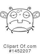 Fly Clipart #1452207 by Cory Thoman