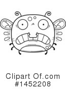Fly Clipart #1452208 by Cory Thoman