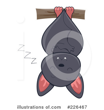 Sleeping Clipart #226467 by BNP Design Studio