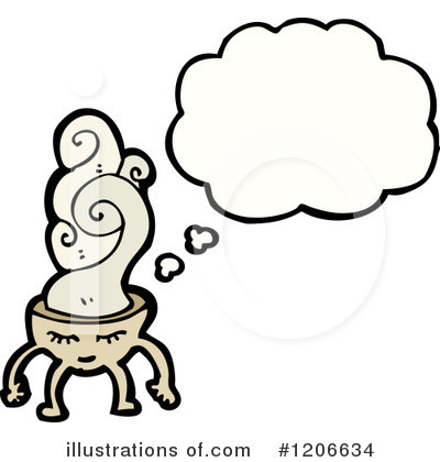 Bowl Clipart #1206634 by lineartestpilot