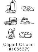Food Clipart #1066379 by Vector Tradition SM