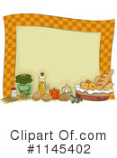 Food Clipart #1145402 by BNP Design Studio