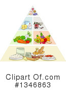 Food Clipart #1346863 by BNP Design Studio