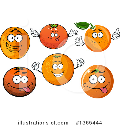 Royalty-Free (RF) Food Clipart Illustration by Vector Tradition SM - Stock Sample #1365444