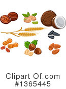 Food Clipart #1365445 by Vector Tradition SM
