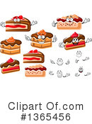 Food Clipart #1365456 by Vector Tradition SM