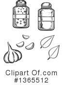 Food Clipart #1365512 by Vector Tradition SM
