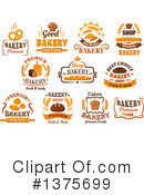 Food Clipart #1375699 by Vector Tradition SM