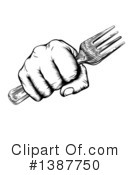Food Clipart #1387750 by AtStockIllustration