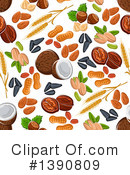 Food Clipart #1390809 by Vector Tradition SM