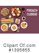 Food Clipart #1395855 by Vector Tradition SM