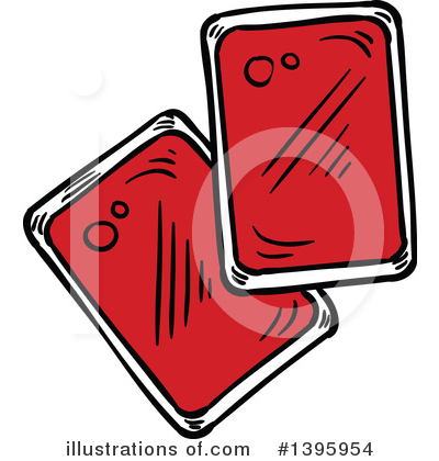 Ketchup Clipart #1395954 by Vector Tradition SM