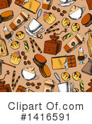 Food Clipart #1416591 by Vector Tradition SM
