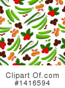 Food Clipart #1416594 by Vector Tradition SM