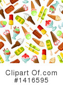 Food Clipart #1416595 by Vector Tradition SM