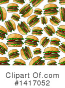 Food Clipart #1417052 by Vector Tradition SM