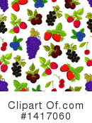 Food Clipart #1417060 by Vector Tradition SM