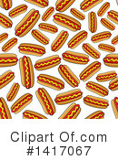Food Clipart #1417067 by Vector Tradition SM