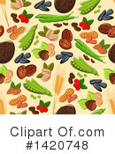 Food Clipart #1420748 by Vector Tradition SM