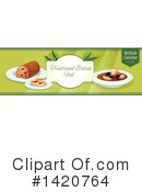 Food Clipart #1420764 by Vector Tradition SM